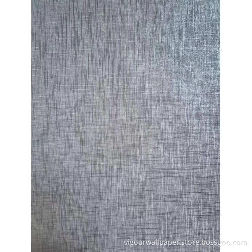 Hotel ktv water proof fireproof wallcloth wallfabric